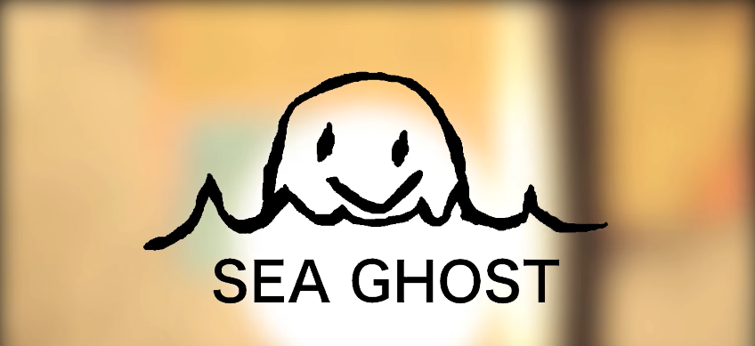 Live in the Lobby w/ Sea Ghost