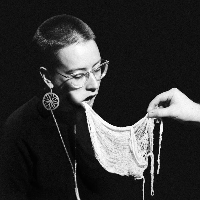 LINA TULLGREN – WON FEATURED ALBUM REVIEW