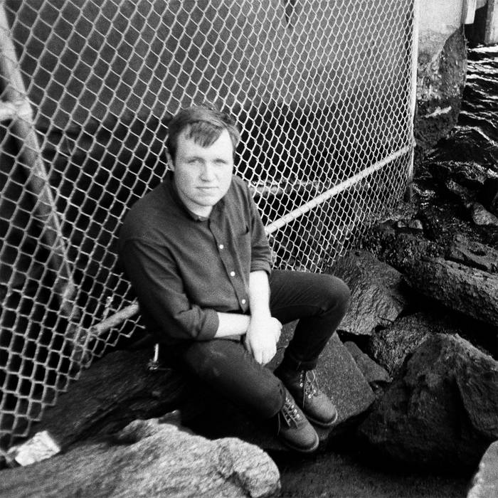 Erik Phillips – One Featured Album Review