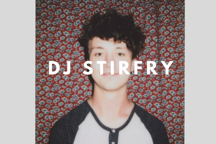 DJ of the Week – 10/10/2016 – DJ Stirfry