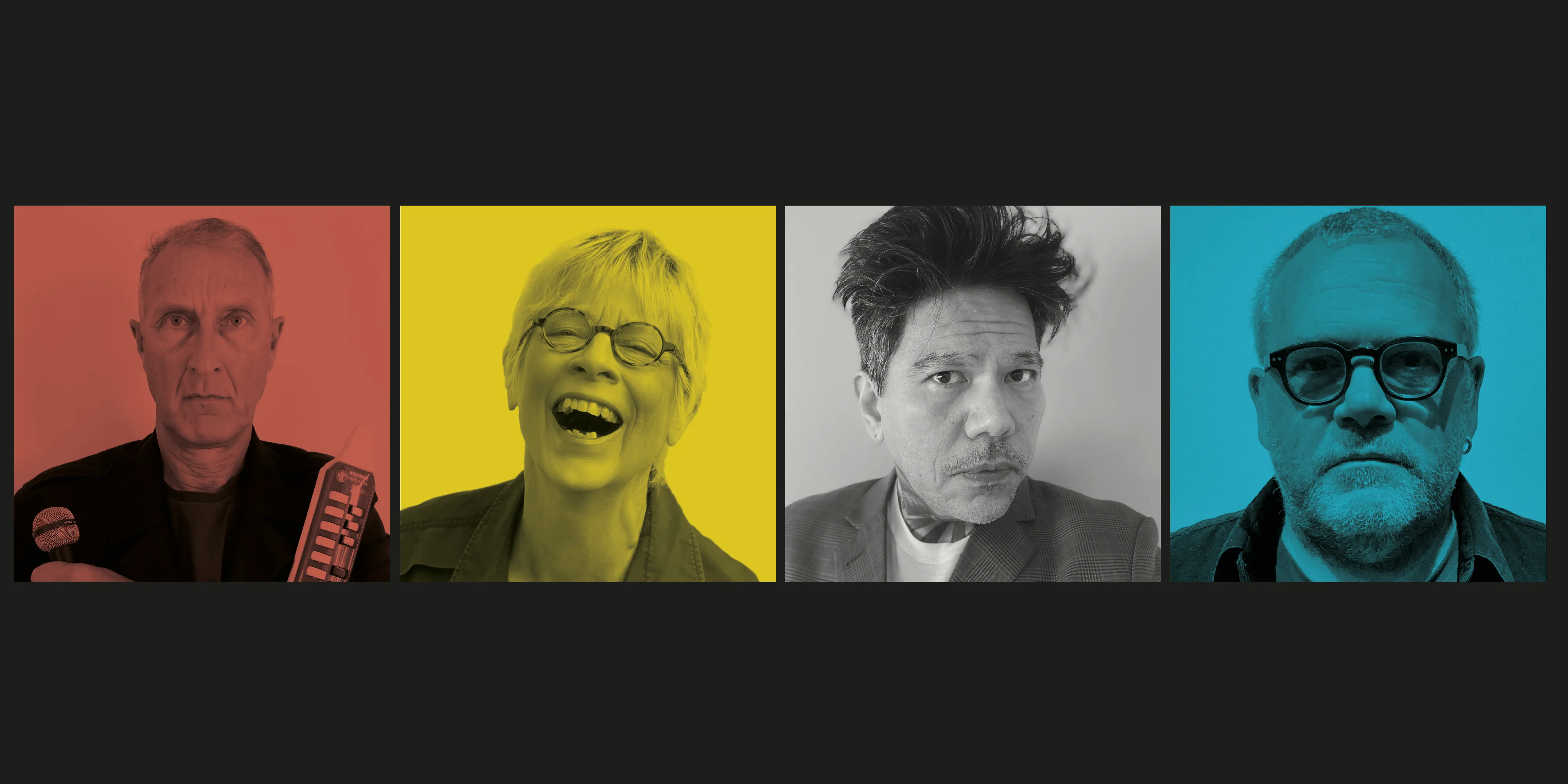 Gang of Four to reintroduce signature sound at upcoming Atlanta performance