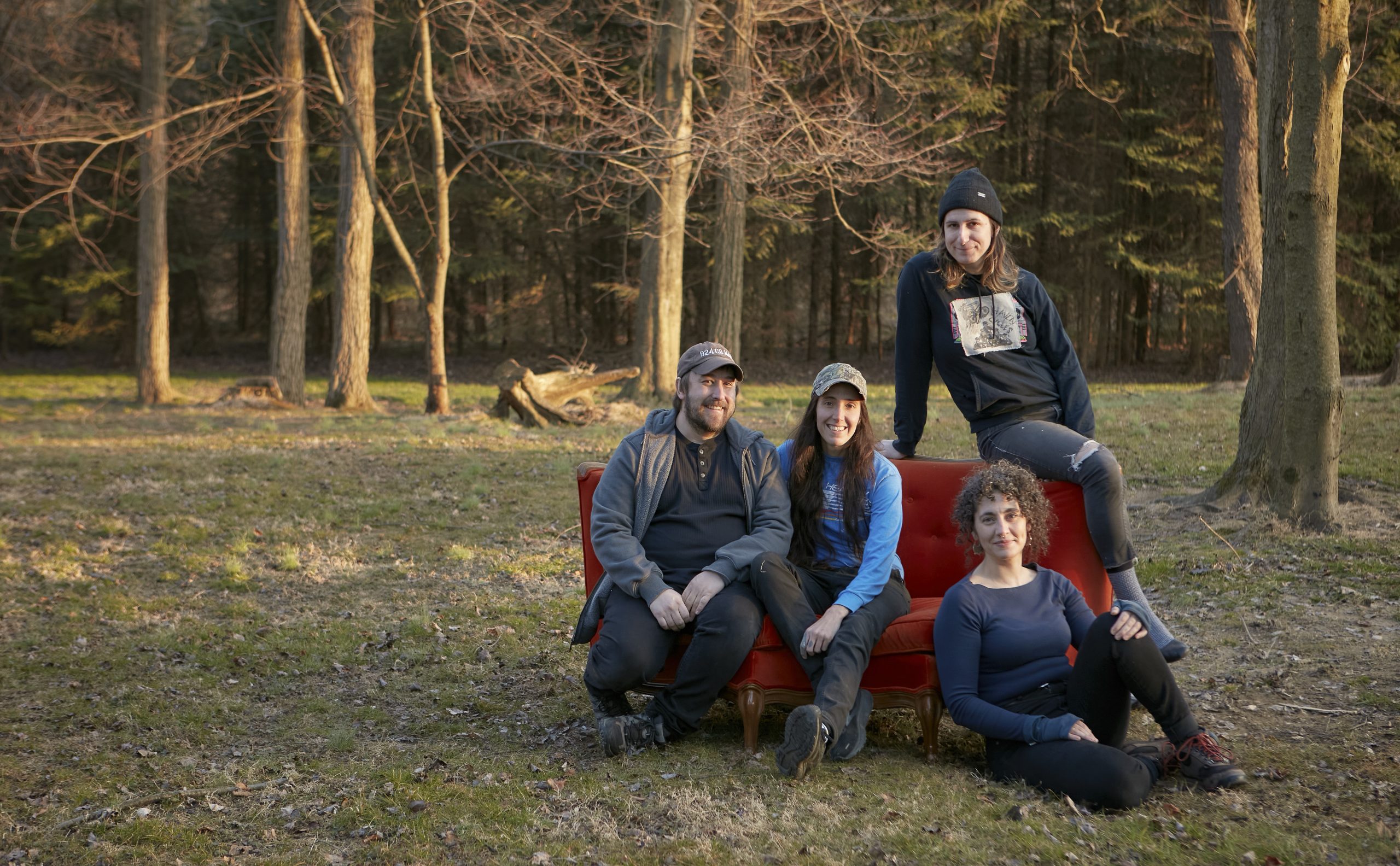 Apes of the State Talks Songwriting, Recovery, and the Future of Folk Punk