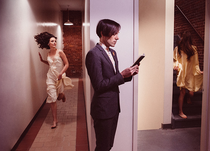 Mega Bog & of Montreal Concert Review