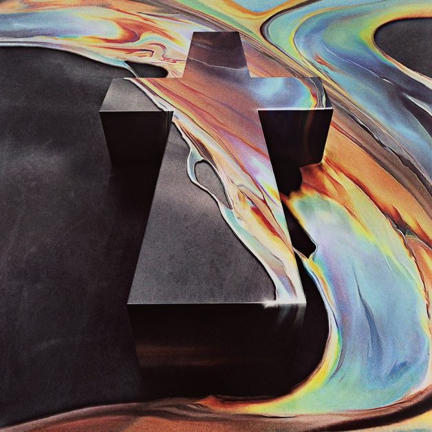Featured Album: Justice – Woman