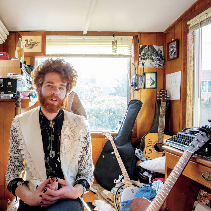 FIELD MEDIC FEATURED ALBUM REVIEW