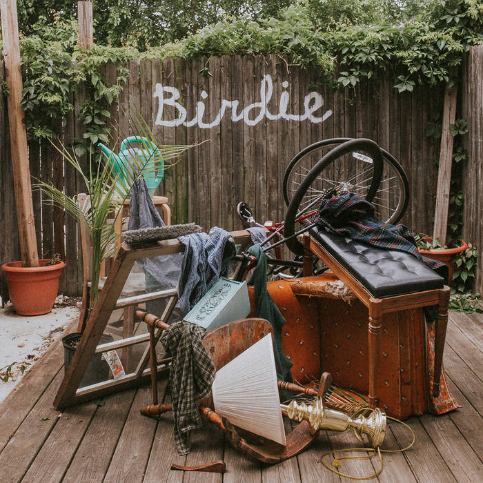 SLAUGHTER BEACH, DOG – BIRDIE FEATURED ALBUM REVIEW