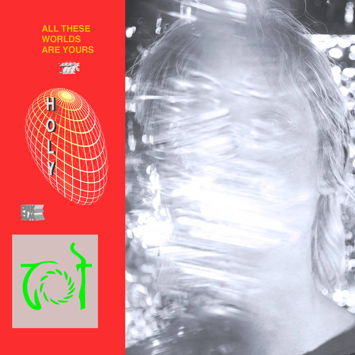HOLY – All These Worlds Are Yours Featured Album Review