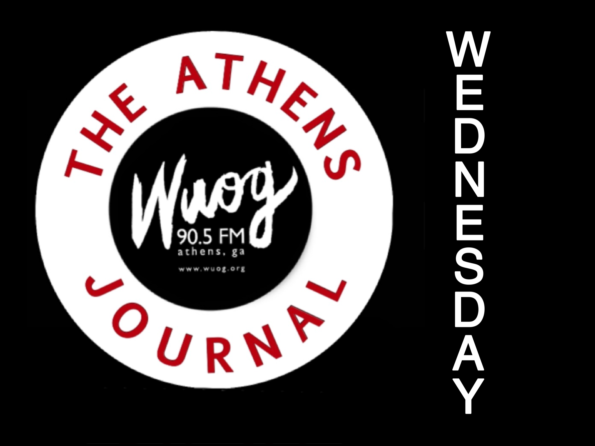 The Wednesday Show: President Trump’s criticism of the World Health Organization, Governor Kemp’s most recent announcement and more
