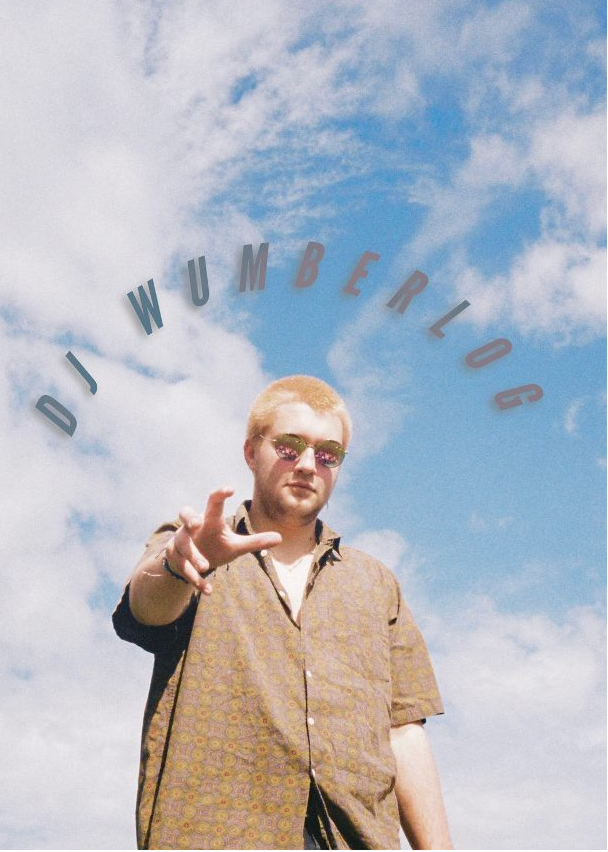DJ Spotlight: DJ Wumberlog (Drew Gebhardt)