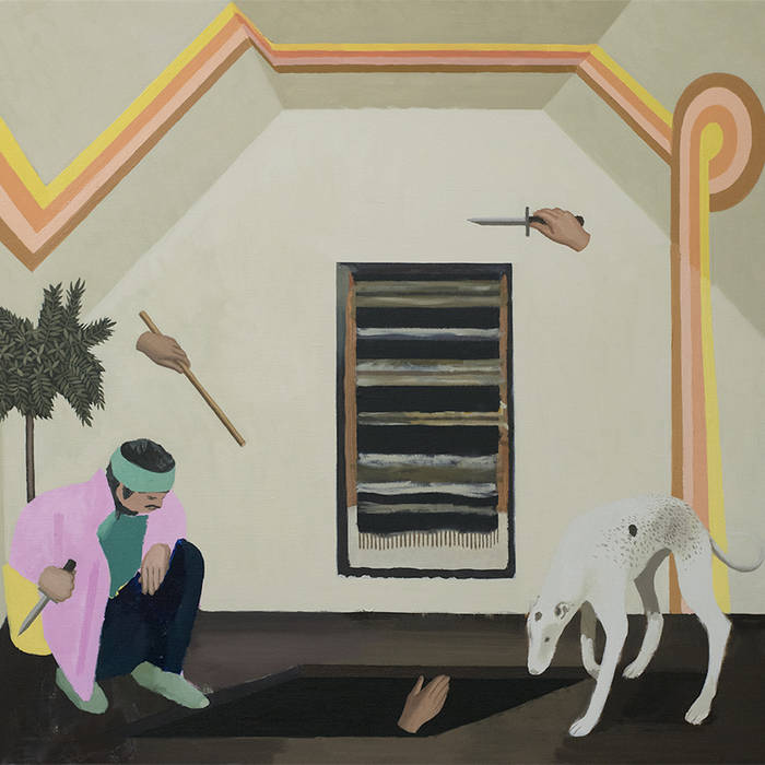 Palm – Rock Island Featured Album Review