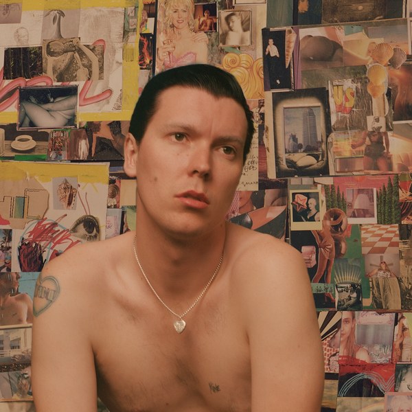 Featured Album Review: Alex Cameron – Miami Memory