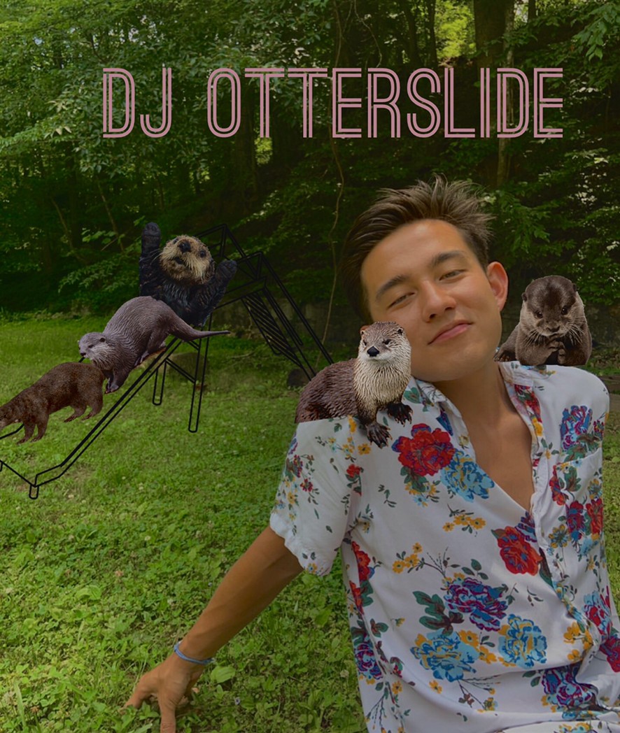 DJ Spotlight: DJ Otterslide (Masato Webb)