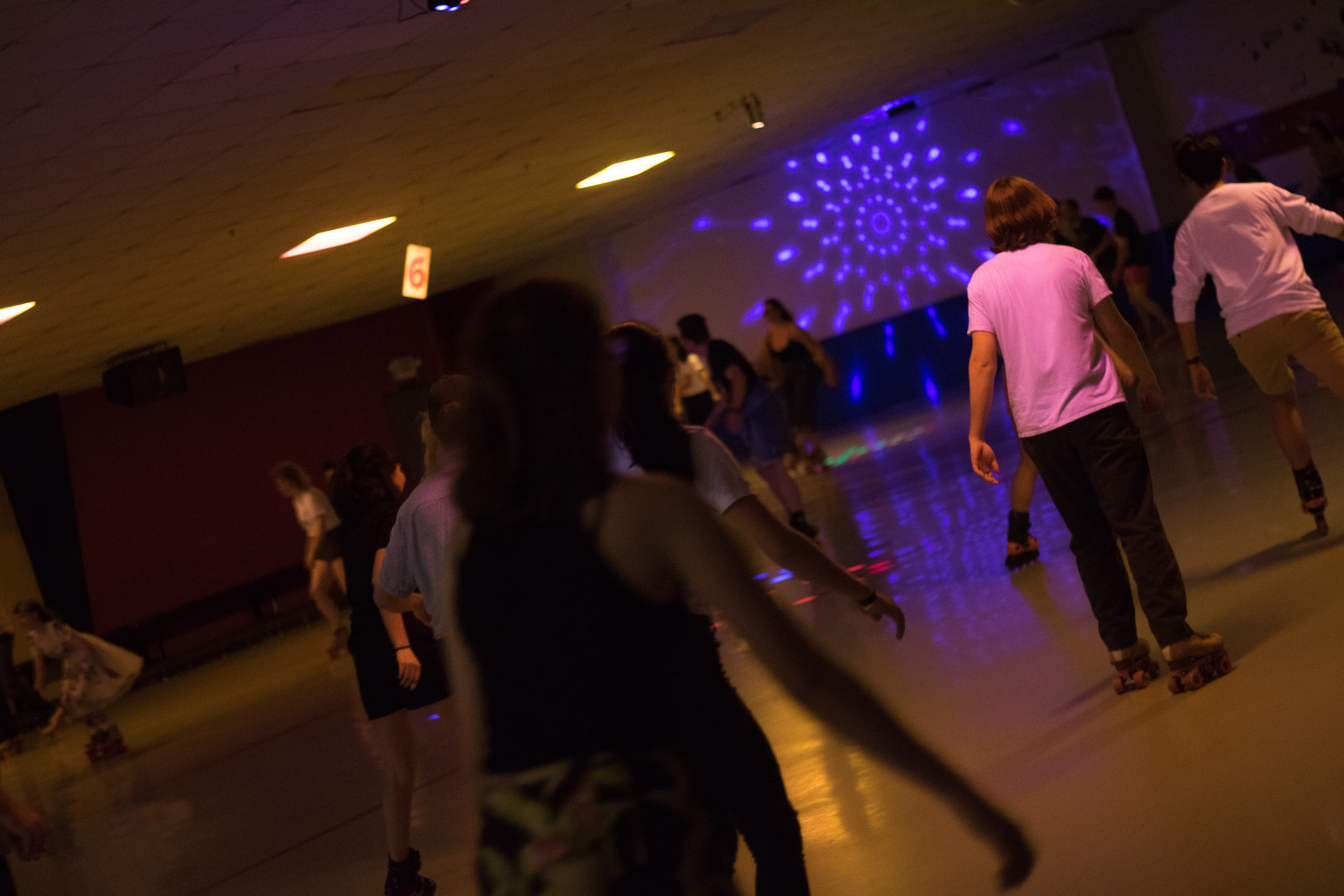 L8 Nite Sk8 Nite Fall 2017