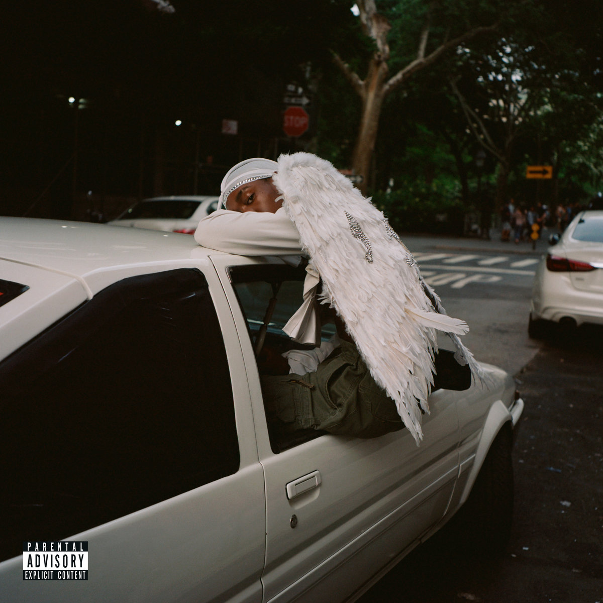 Blood Orange – Negro Swan Featured Album Review