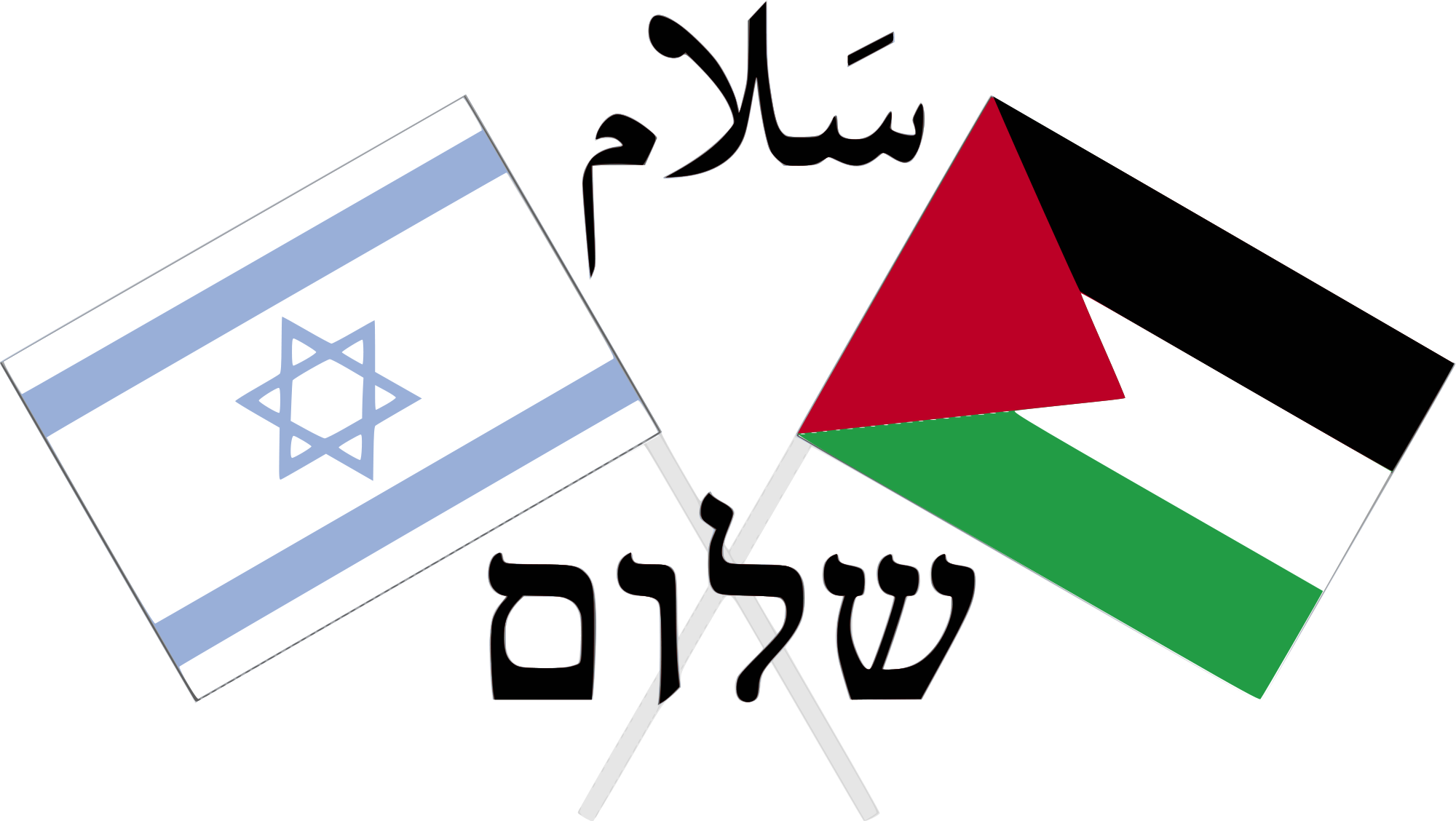 A Nation for Peace