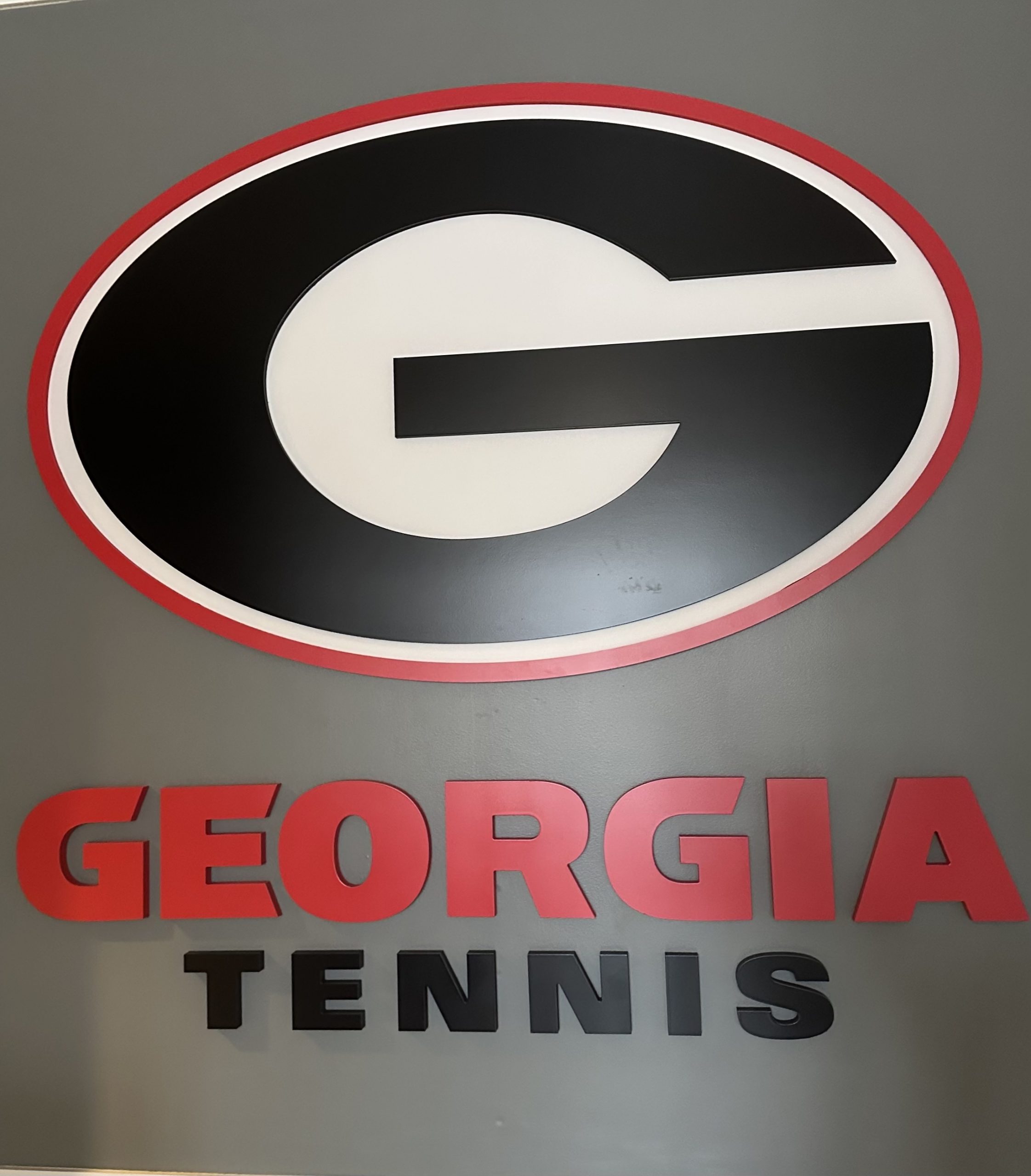 Georgia Tennis Brings in #1 Recruiting Class For 2023
