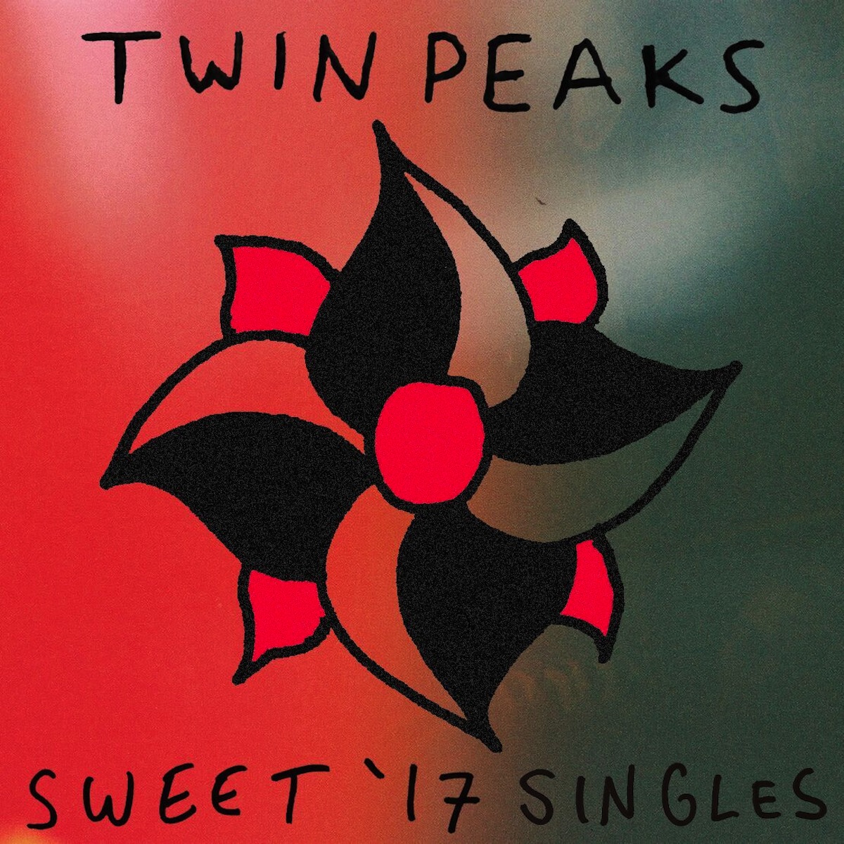 TWIN PEAKS – SWEET ’17 SINGLES SERIES, VOL. 2