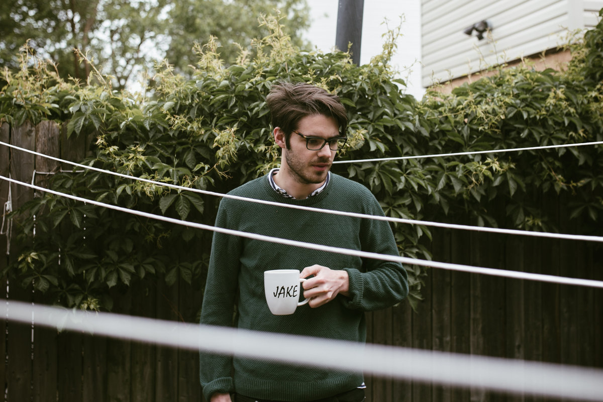 Slaughter Beach, Dog Interview
