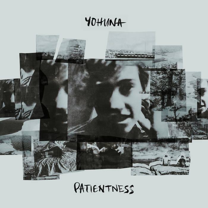 Featured Album: Yohuna – Patientness
