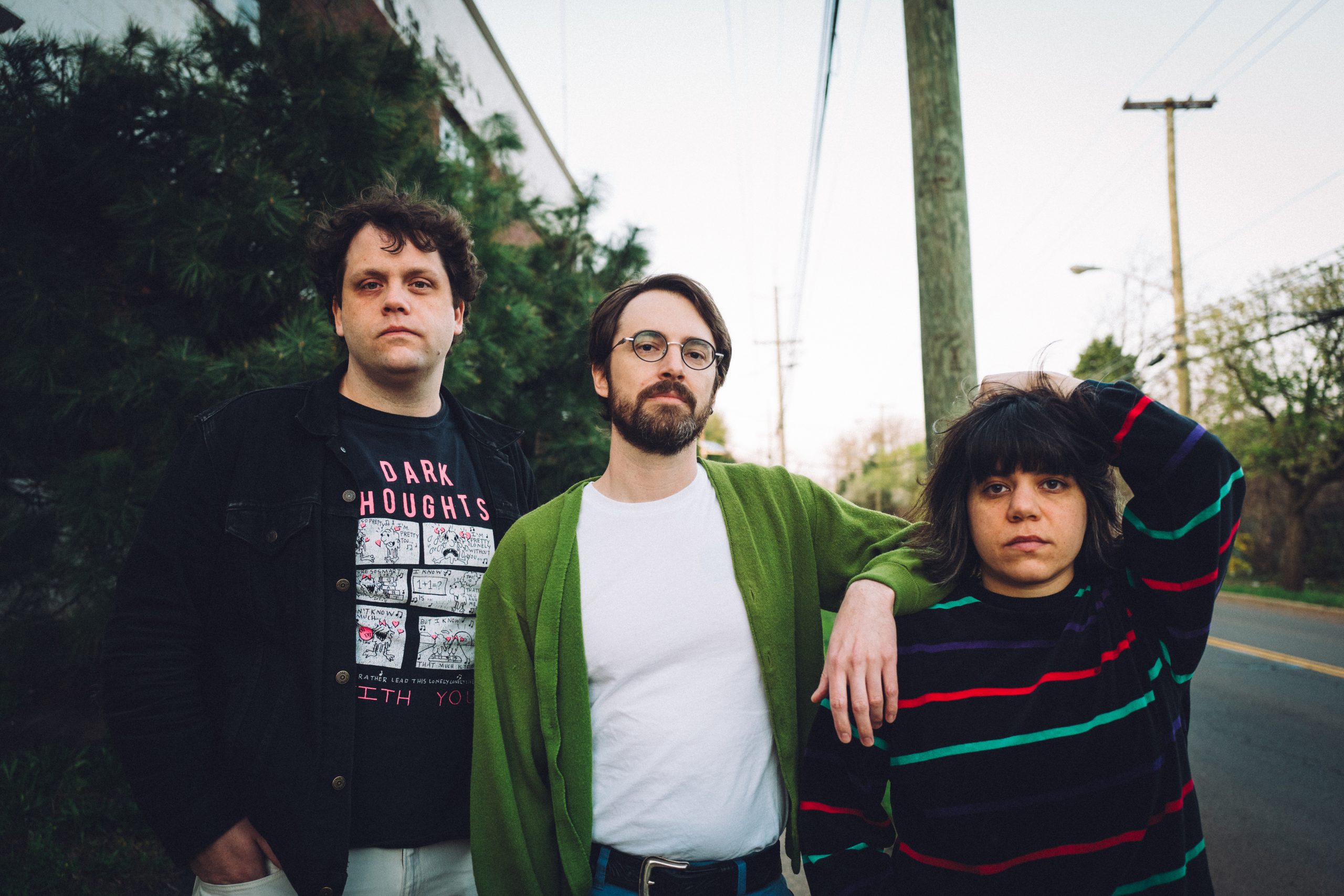 Q&A with Jarrett Dougherty of Screaming Females