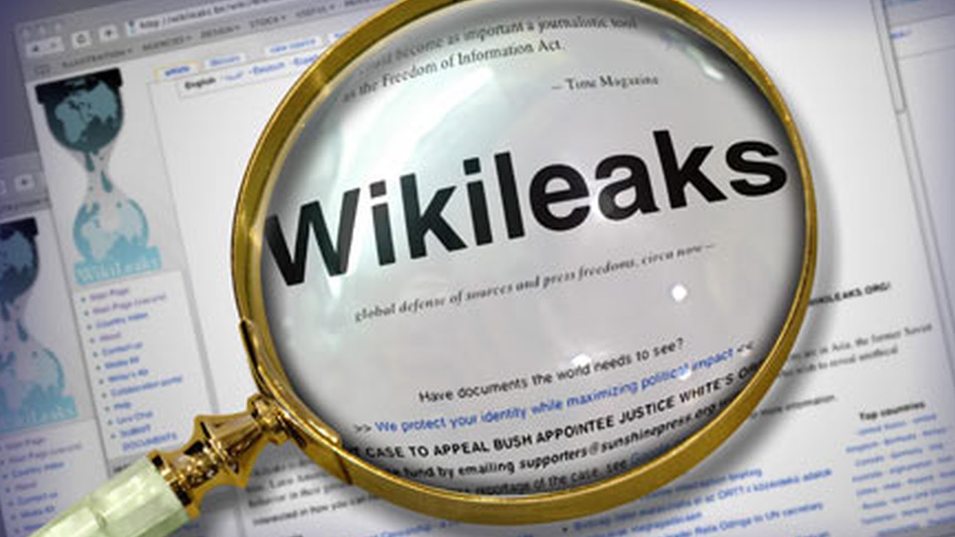 Wikileaks’ Shift Into… Boredom?
