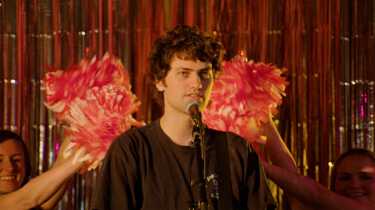 MJ Lenderman Album Review