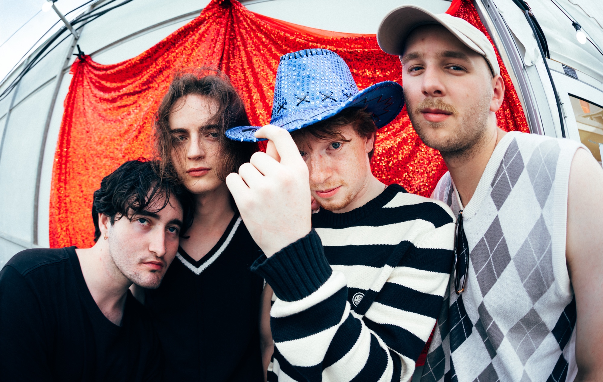 A Review of “Lust for Life, Or: ‘How to Thread the Needle and Come Out the Other Side to Tell the Story’” by Courting