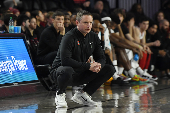 Georgia Strengthens Tournament Case with Win Over Longhorns