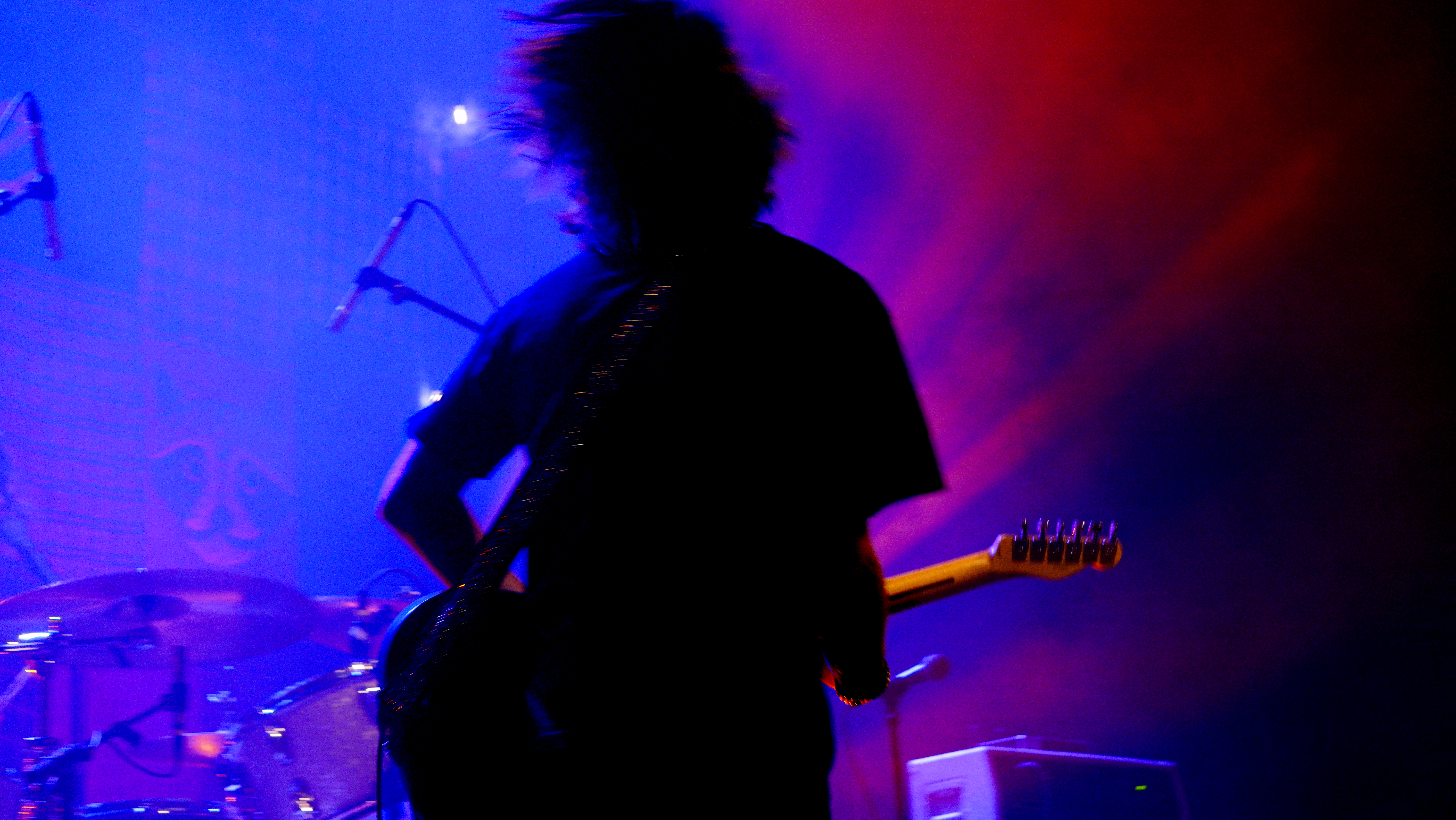 Arcy Drive Concert Review
