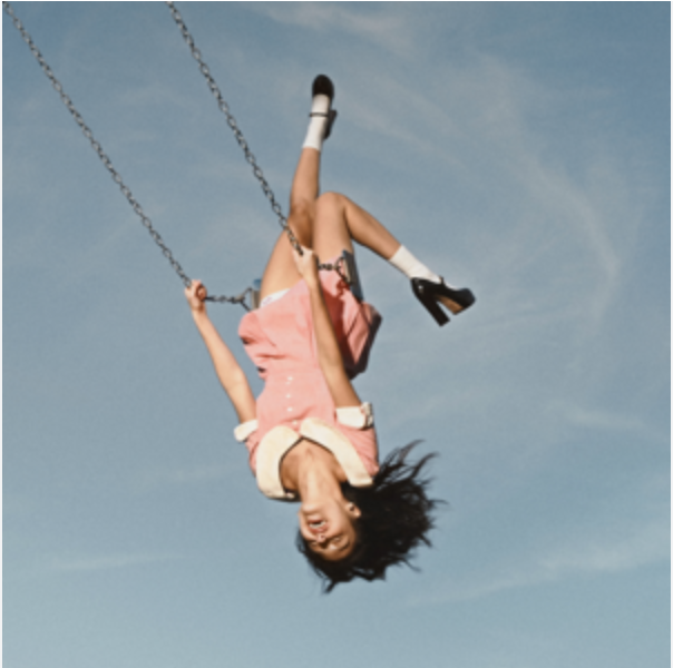 A review of you seem pretty sad for a girl so in love by Olivia Rodrigo