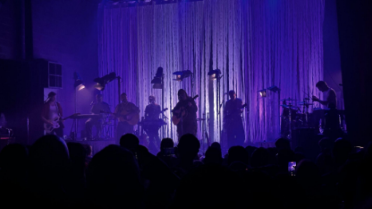 Of Monsters and Men @ The Georgia Theatre (September 26, 2026)
